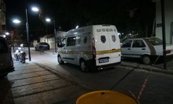 Boşanma aşamasında olduğu eşini silahla ağır yaraladı