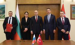 BOTAŞ ile Bulgargaz arasında doğal gaz iş birliği protokolü imzalandı