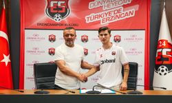 Bucaspor 1928'de Buğra'dan Veda