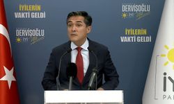 Buğra Kavuncu: Önce Cumhuriyet fikriyle, Atatürk'le ve Kurtuluş Savaşı'yla barışın