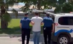 Bursa'da firari 3 hükümlü yakalandı