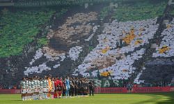 Bursaspor - Shakhtar Donetsk Maçı Biletleri Satışa Çıktı mı?