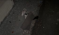 Büyükçekmece'de motosiklet kazası can aldı!