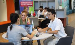 Çankaya Belediyesi’nden ücretsiz YKS tercih danışmanlığı