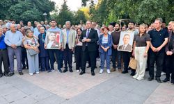 Çankırı'da görevden alınan İl Başkanı Yeni Parti'ye geçti