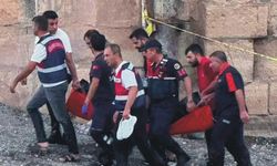 Cendere Çayı'na giren genç hayatını kaybetti