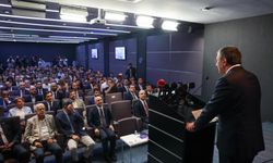 Cevdet Yılmaz'dan terörsüz Türkiye açıklaması