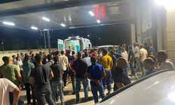 Ceyhan’da Silahlı Kavga: 4 Yaralı
