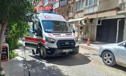 CHP Manisa İl Başkanlığı'nda kavga!