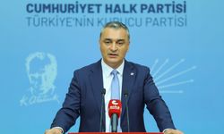 CHP'de 12 ile yeni il başkanı atandı! Müslim Sarı'dan MYK sonrası dikkat çeken açıklamalar