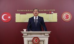 CHP'li Emir'den Yeni Parti Hazırlığı!