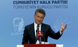 CHP'li Orhan Sarıbal: Tarım kan ağlıyor, mesele çiftçinin değil ülkenin gıda meselesi