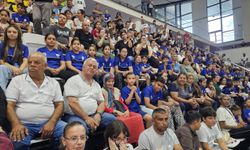 "Çocuklarımızı sporla buluşturacağız"
