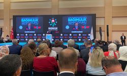 Cumhurbaşkanı Yardımcısı Yılmaz: Bağımlılıkla mücadele milli bir sorumluluktur
