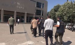 DEAŞ Terör Örgütüne Operasyon