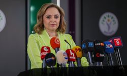 DEM Parti'den çerçeve yasa mesajı: "Geçici olabilir, etkileri kalıcı olmalı"