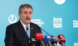 Destici'den Partileri Kızdıracak Açıklama!