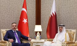 Dışişleri Bakanı Fidan, Katarlı Mevkidaşı ile Ne Görüştü?