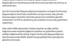 Diyarbakır'da işlenen cinayet 10 sene sonra aydınlatıldı