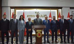 "Dünyanın en iyi sağlık hizmetleri Türkiye'de"