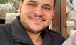 Edirne'de Takla Atan Otomobilin Sürücüsü Öldü