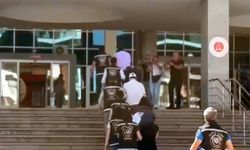 Edirne'de üniversite öğrencilerini fuhşa teşvik eden şüpheliler tutuklandı