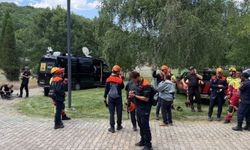 Eşiyle Hayvan Otlatırken Kayboldu