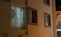 Eskişehir’de evinde ölü bulundu