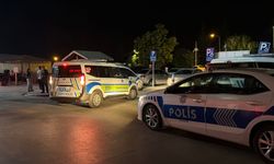Eskişehir'de İhtara Uymayıp Kaçan Motosikletli, Bekçiye Çarptı