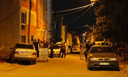 Eskişehir’de komşu kavgası: 10 kişi ve 1 polis yaralandı