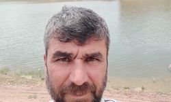 Fabrika İnşaatının Çatısından Düşüp Öldü