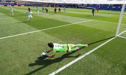 Fransa, Fas’ı 2-0 mağlup ederek yarı finale yükseldi