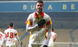 Futbolcu Fabrikası: Göztepe