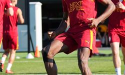 Galatasaray, Yeni Sezona İstanbul'da Hazırlanıyor