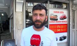 Gaziosmanpaşa'da sokak ortasında kavga!