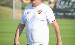 Göztepe ilk hazırlık maçına yarın çıkacak