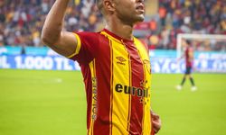 Göztepe, Juan'ı Rusya'ya Satıyor