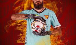 Göztepe'de Kale Luka Gugeshashvili'ye Emanet