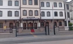 Güdül'de korkunç cinayet