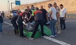 Günübirlik Gezi Sonrası Dönüş Yolunda Korkunç Kaza