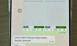 Haluk Levent ile yardımcısı Alper Çelik’in ‘bahis’ mesajları iddiası dosyaya girdi