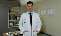 Hipertiroidin habercisi çarpıntı ve kilo kaybı olabilir