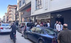 Husumetlisi tarafından vuruldu