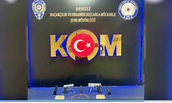 İçişleri Bakanlığı duyurdu: 52 ilde suç örgütlerini öven paylaşımlara gözaltı