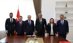 İki bakanlıktan sporcu lisans raporlarına yönelik iş birliği