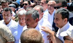 "İktidar yürüyüşünden asla vazgeçmeyeceğiz"