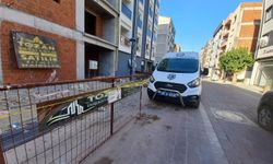 İnşaattan düşerek hayatını kaybetti