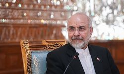 İran Meclis Başkanı Kalibaf'tan Hürmüz Boğazı açıklaması