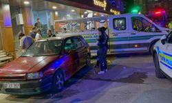 İş yerinde cansız bedeni bulundu