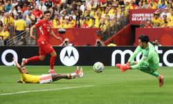 İsviçre, Kolombiya’yı penaltılarla eledi! Çeyrek finale yükseldi